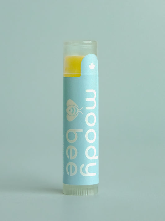cotton candy - lip balm of the month, 40% off!