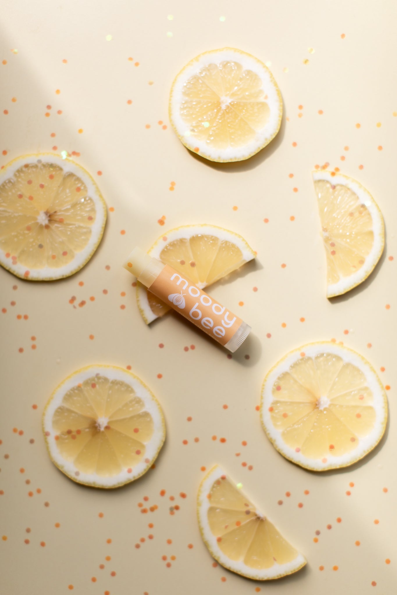 vanilla citrus bliss - lip balm of the month, 40% off!