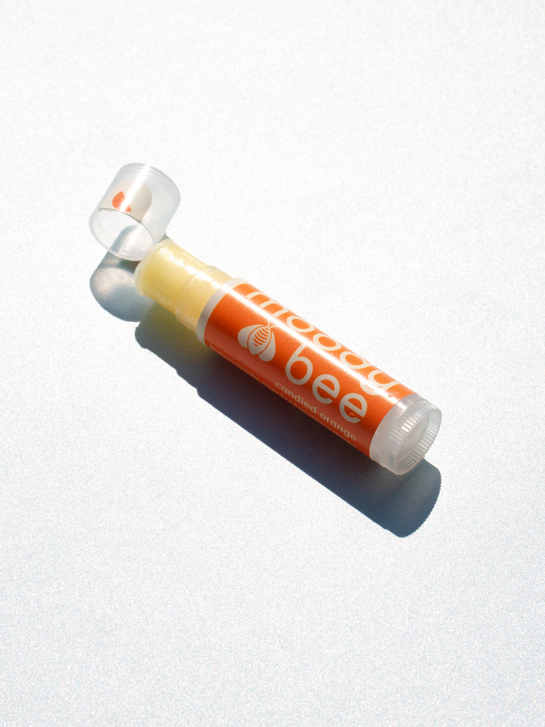 candied orange (new this year)
