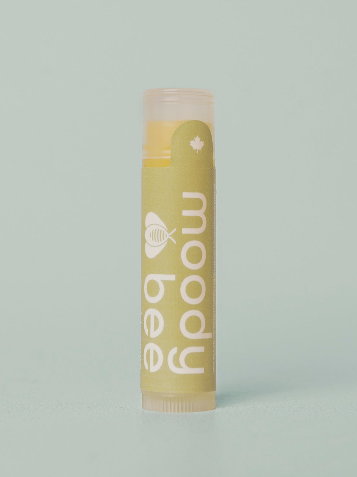 chocolate dipped banana
