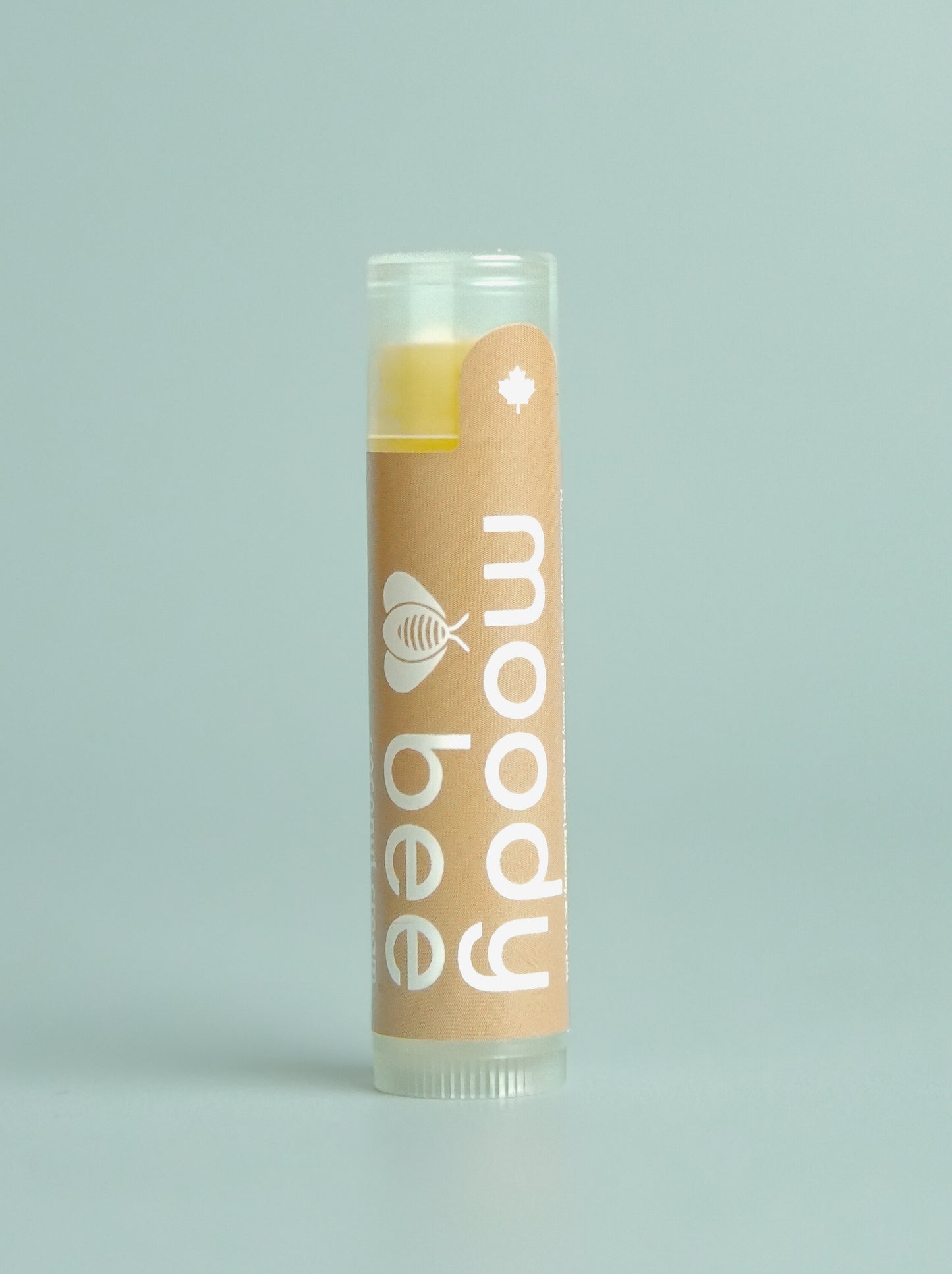 coconut cream - lip balm of the month! 40% off