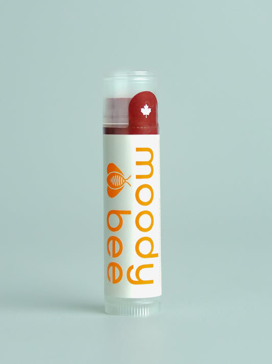 "honey lips" hot pink