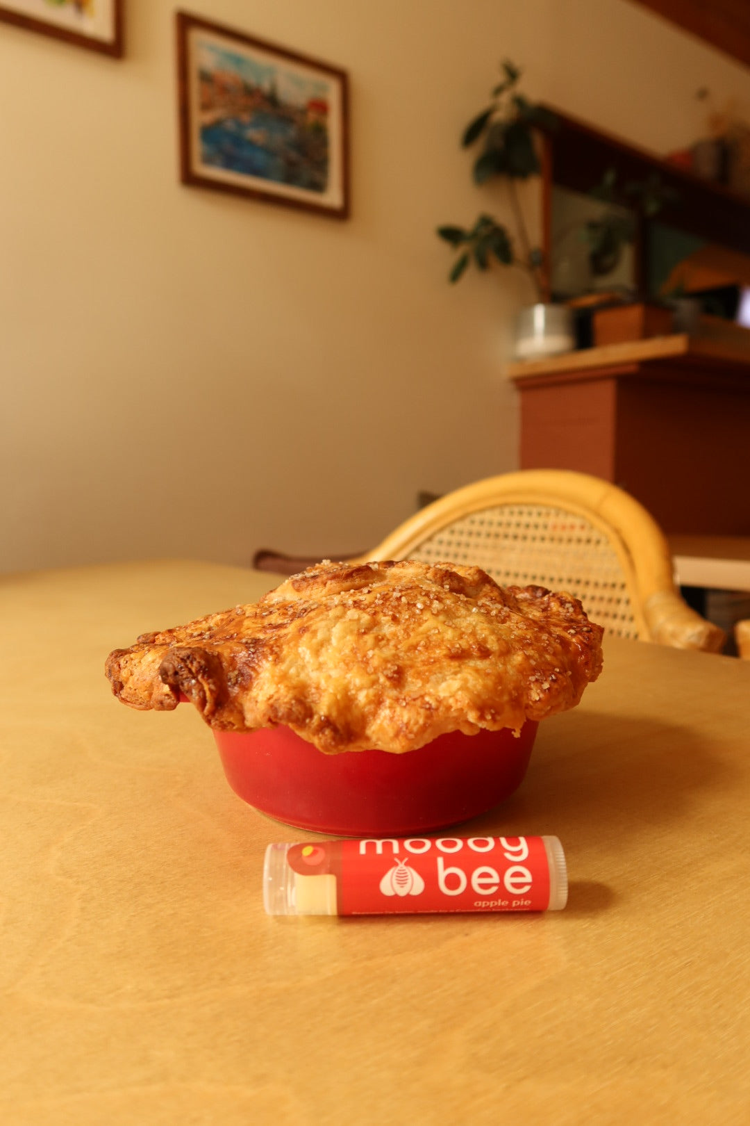 apple pie