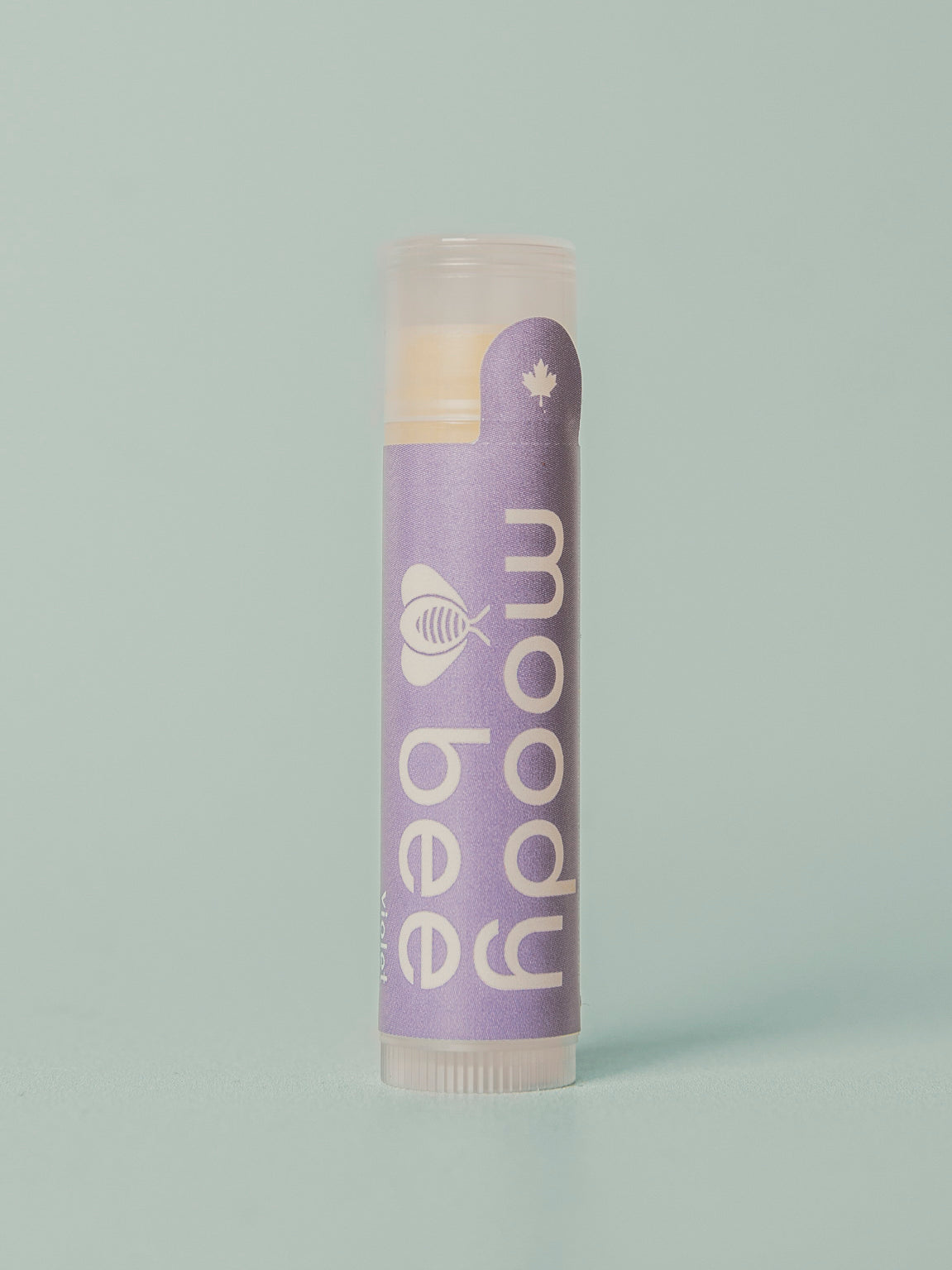lavender london fog - lip balm of the month. 40% off, excluded from volume discounts.