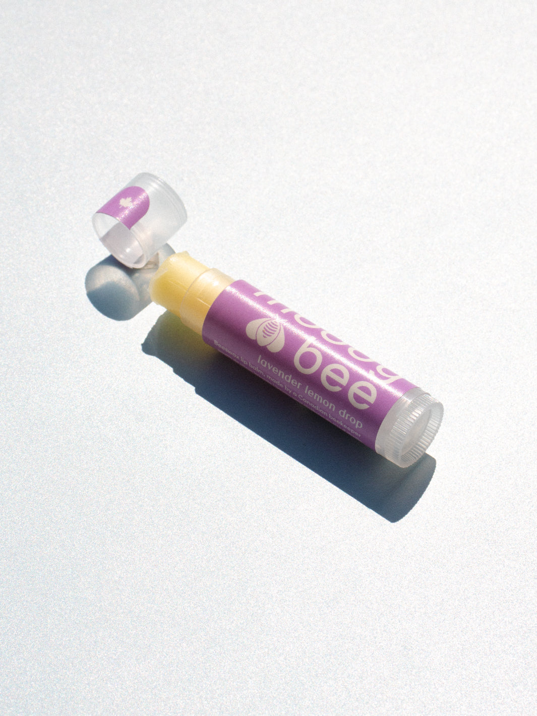 lavender lemon drop