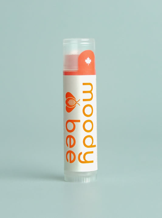 "miss behaving" sheer shimmer