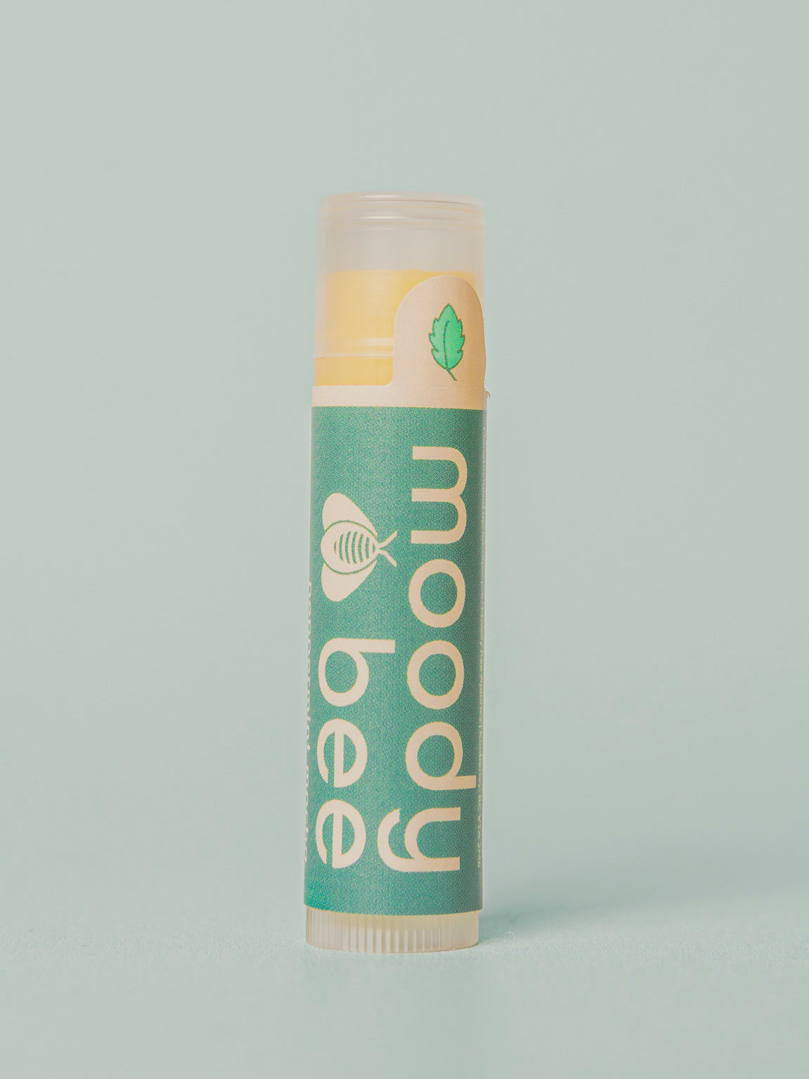 peppermint mocha - lip balm of the month! 40% off (excluded from volume discounts)