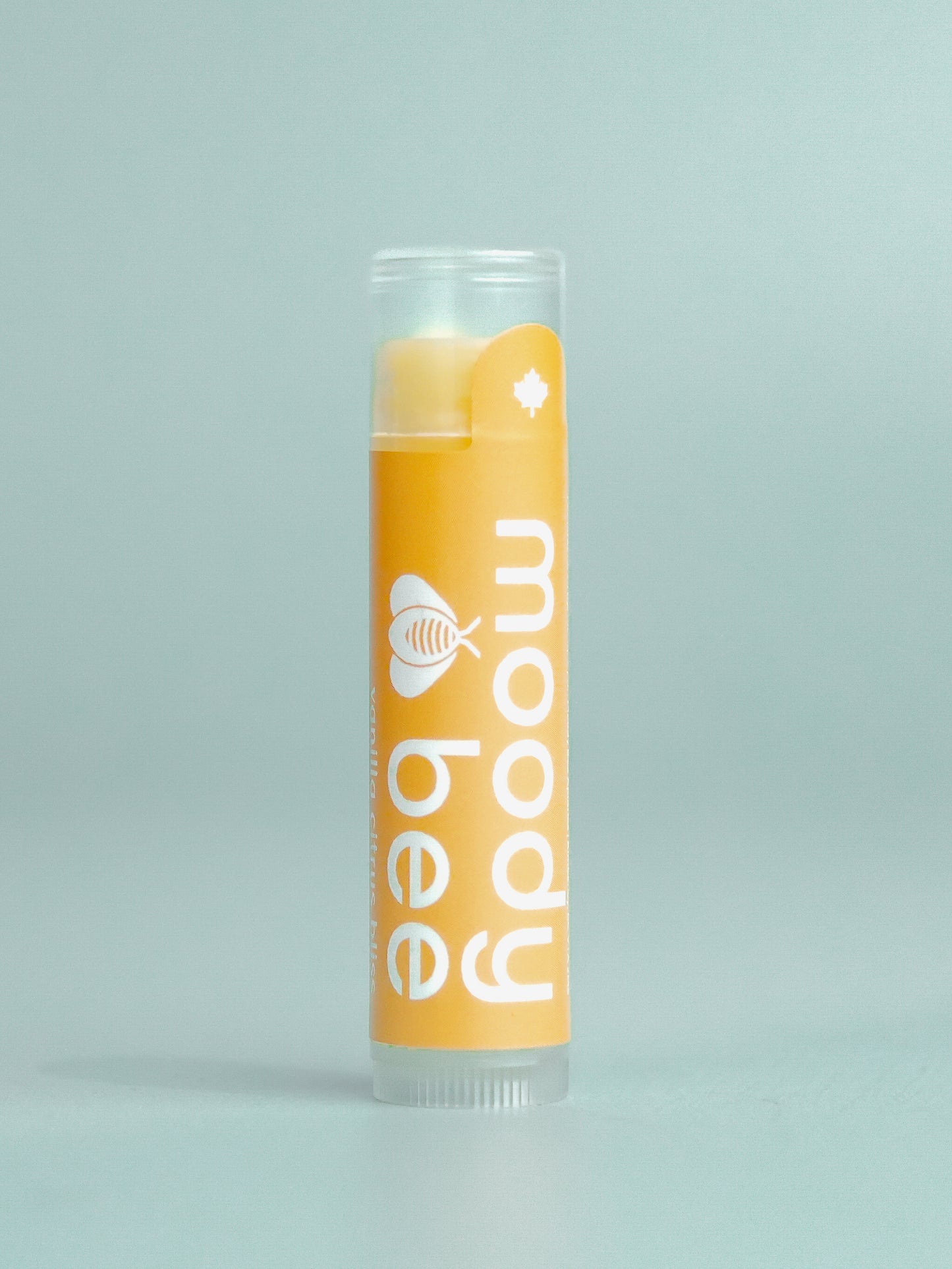 vanilla citrus bliss