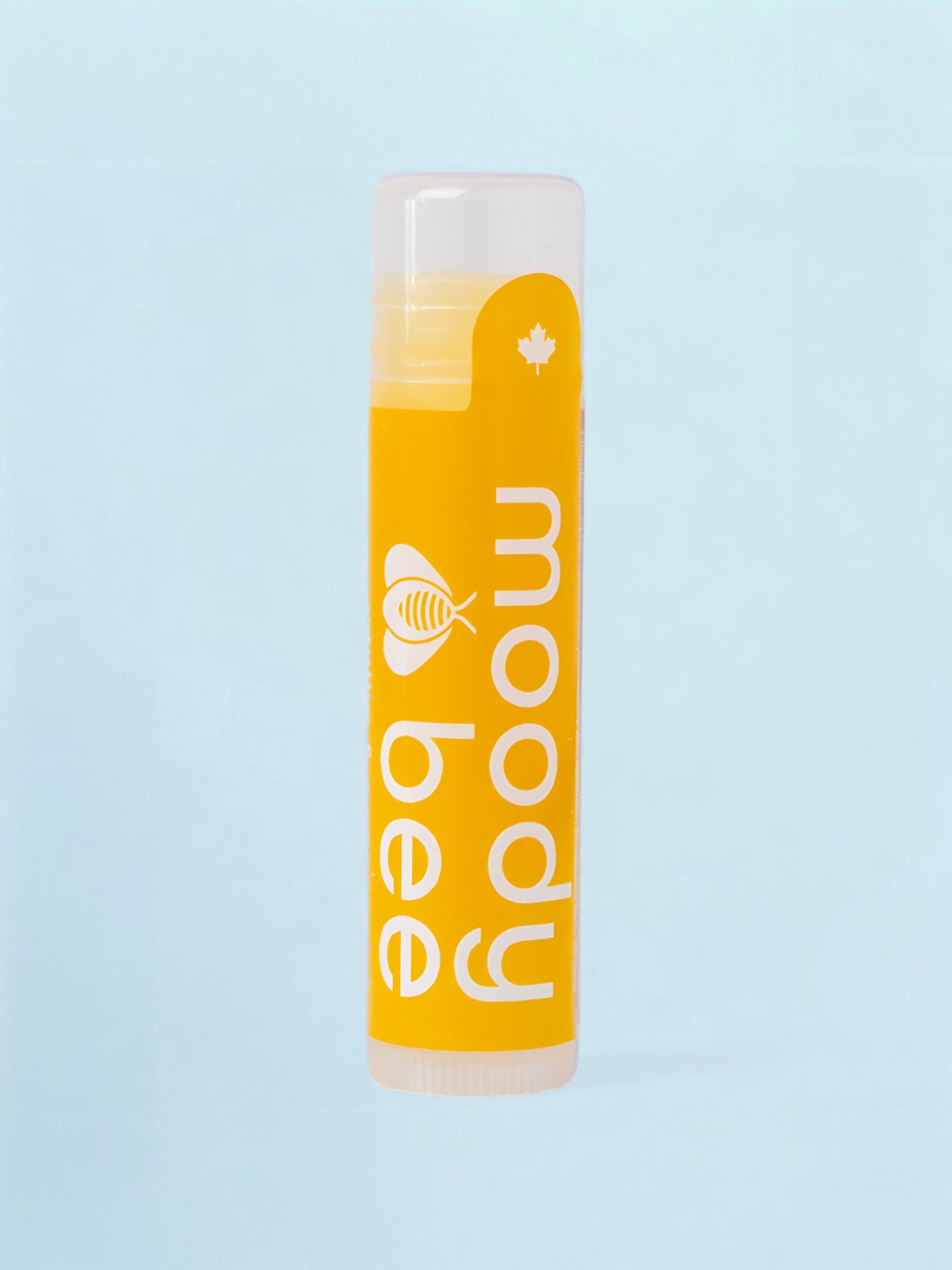 vanilla peppermint - the original moody bee lip balm