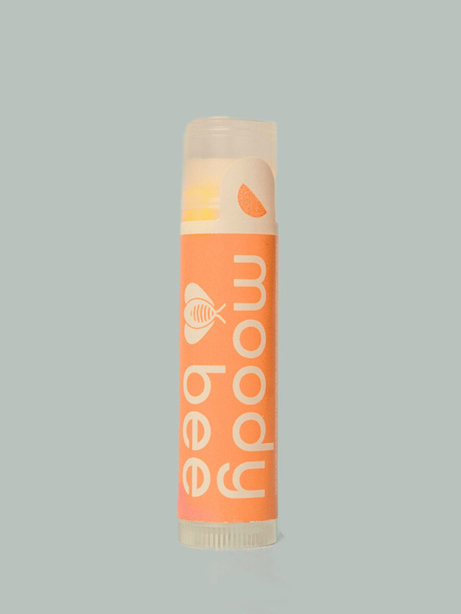 candied orange (new this year)