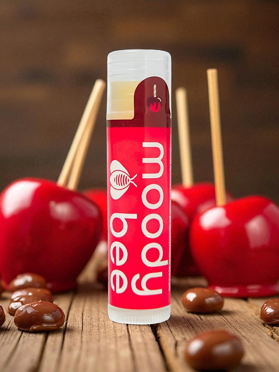 candy apple