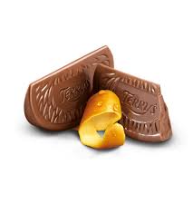 chocolate orange