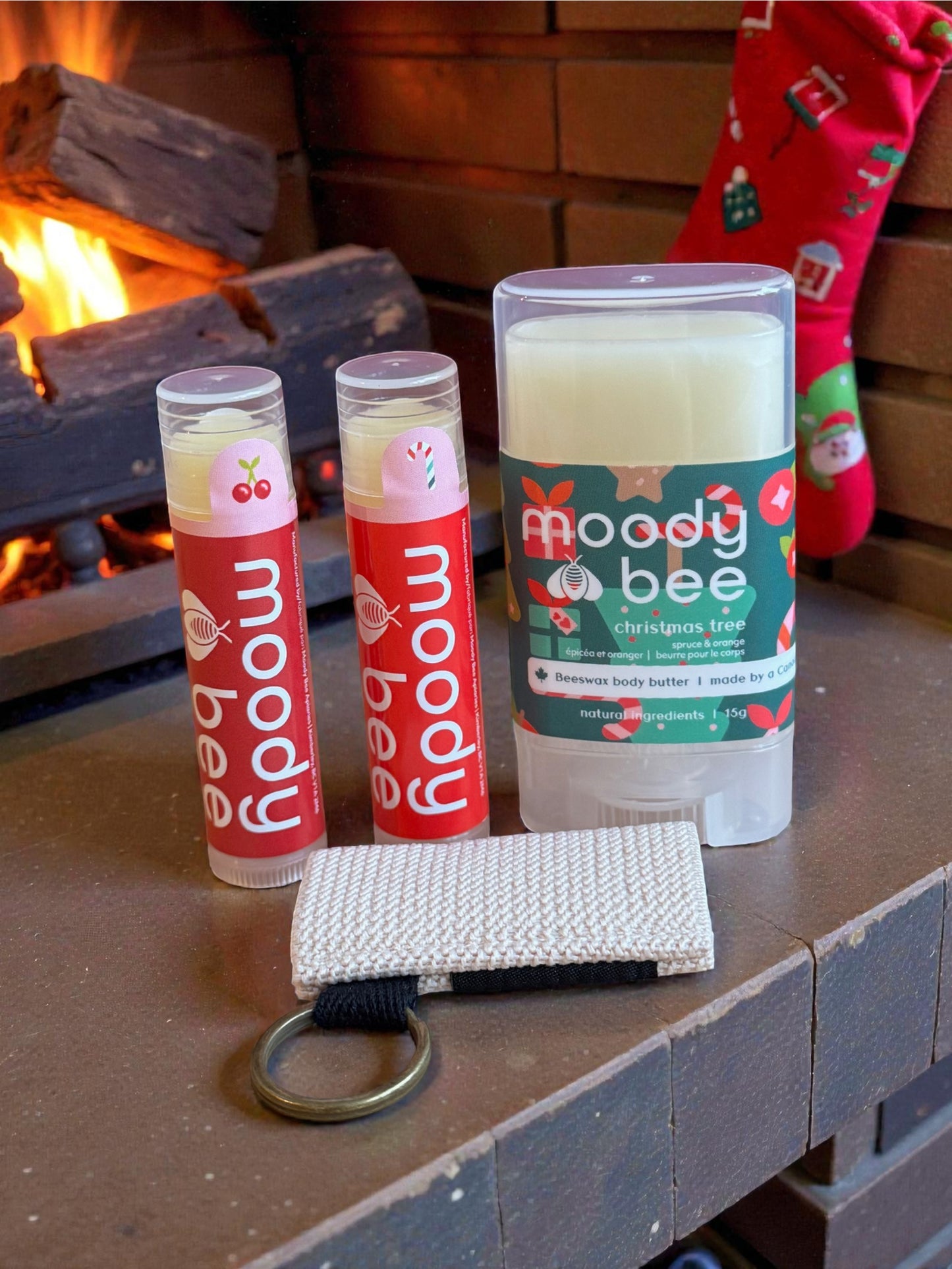 holiday stocking stuffer