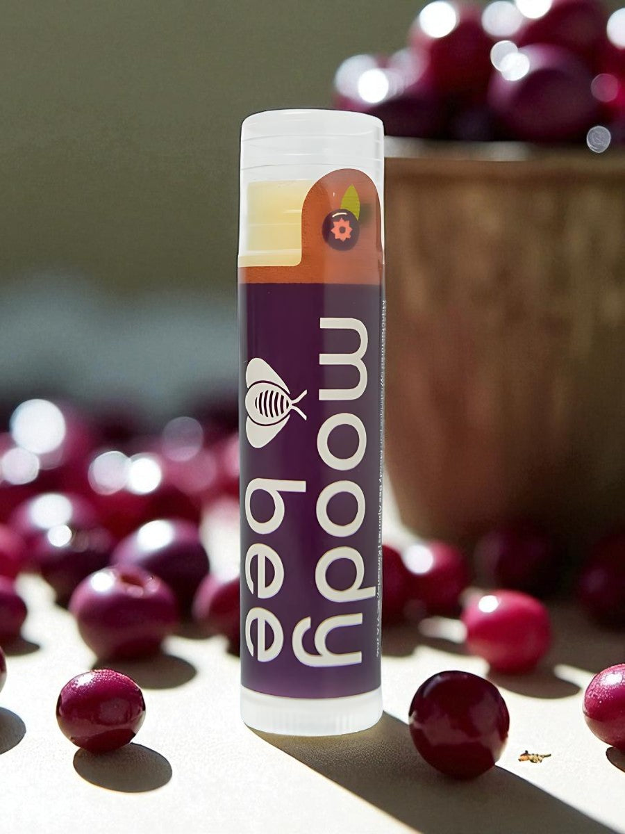 huckleberry - new!