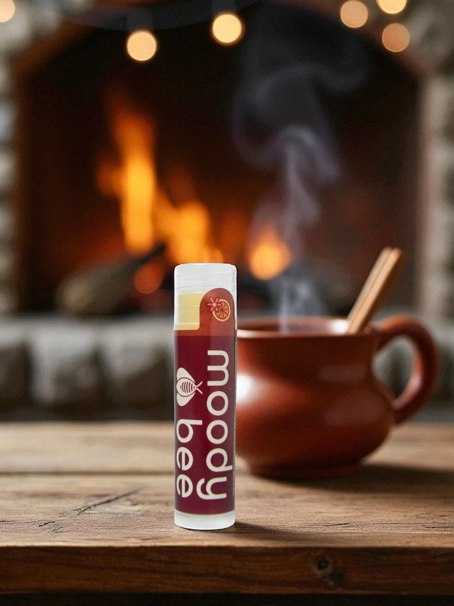 mulled wine