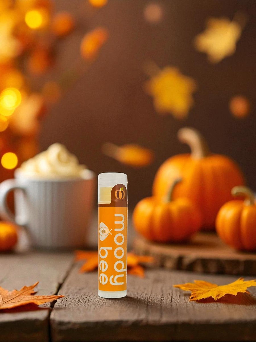 pumpkin spice