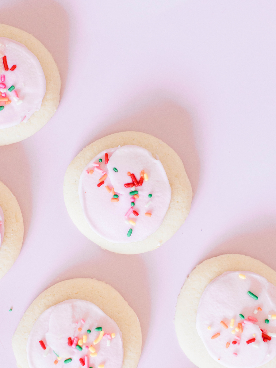 sugar cookie