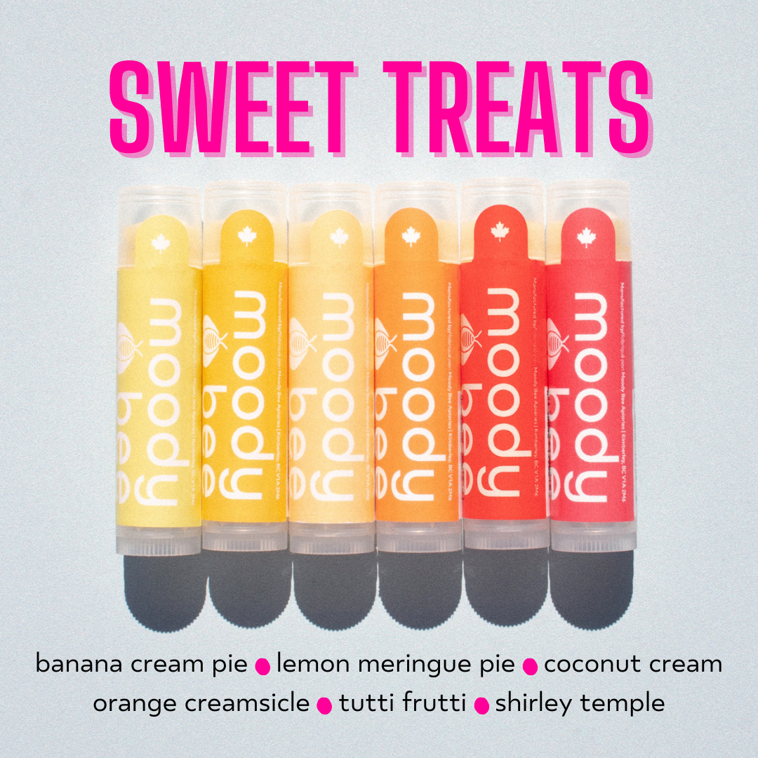 sweet treats