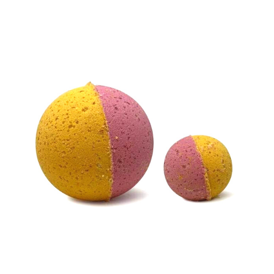 Tropical Paradise (bath bombs will incur a $9.95 shipping charge on orders less than $75)