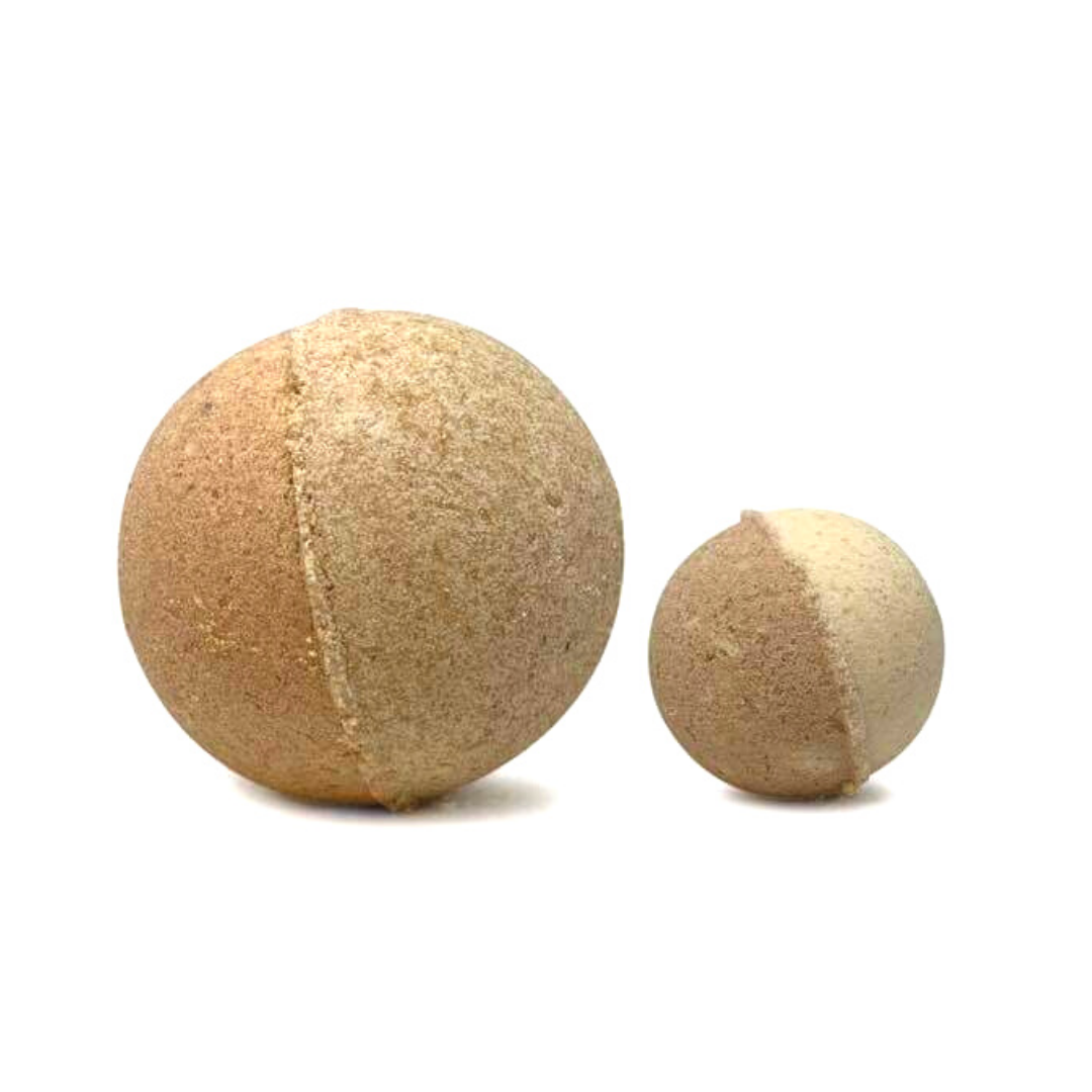 Rootbeer Float (bath bombs will incur a $9.95 shipping charge on orders less than $75)