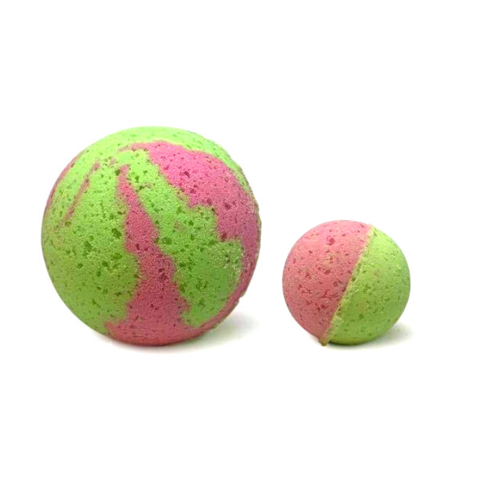 Watermelon Lemonade (bath bombs will incur a $9.95 shipping charge on orders less than $75)