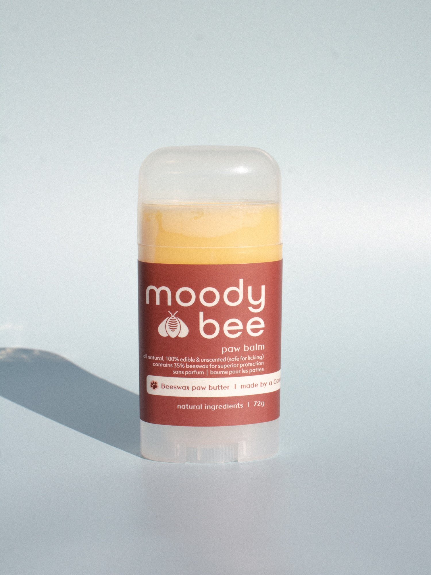 paw balm