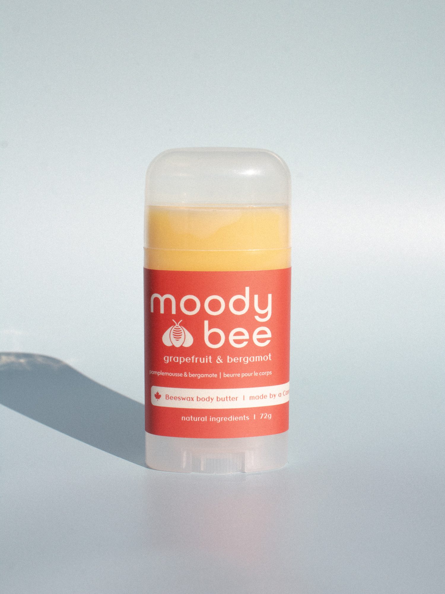 body butter (both sizes now ship free)