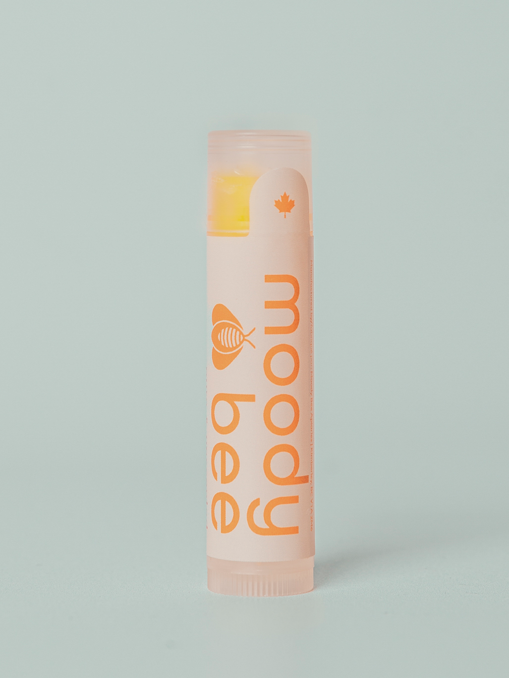 luxury beeswax lip balm: all the flavours