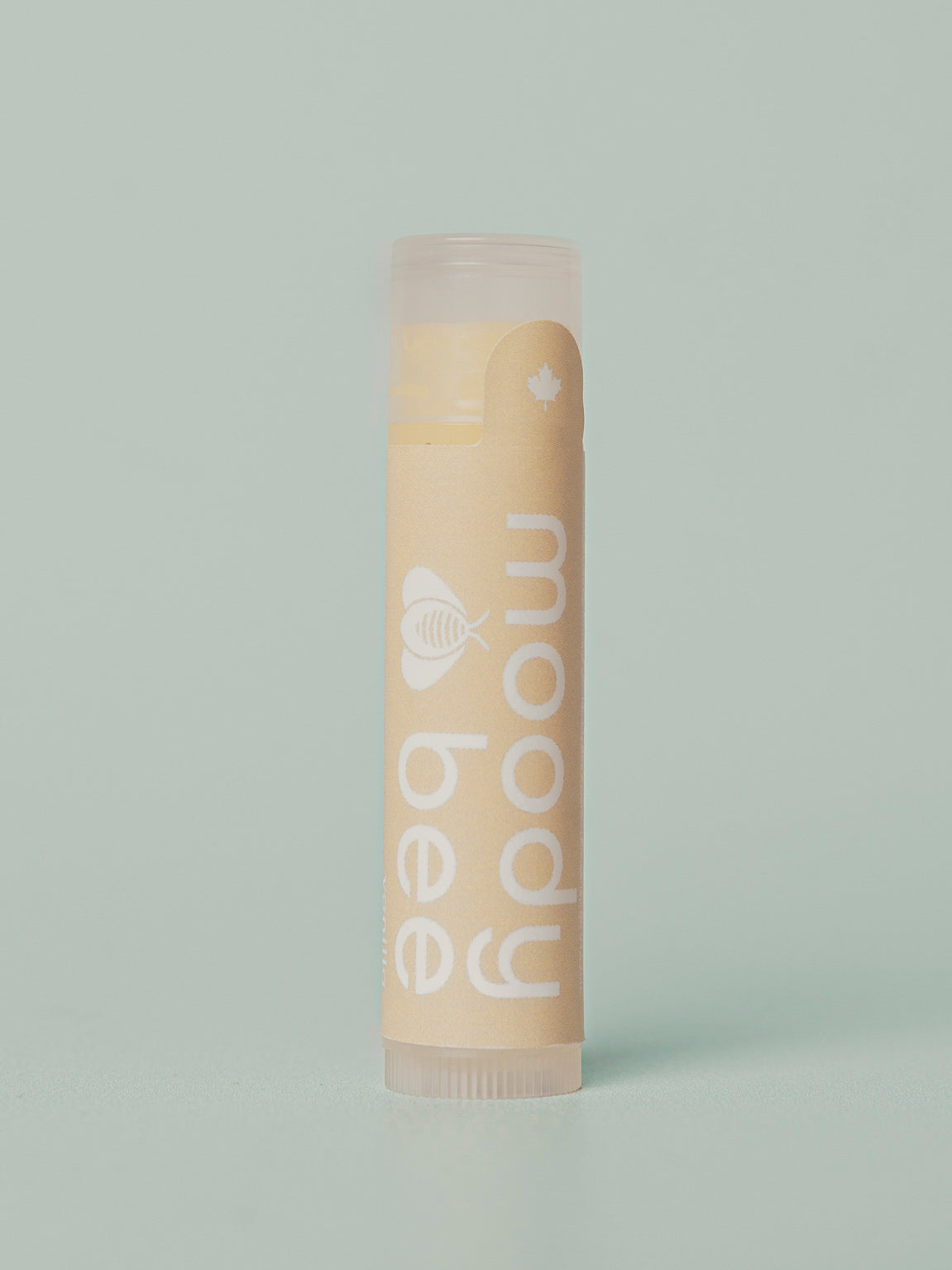 vanilla. lip balm of the month for May. 40% off!