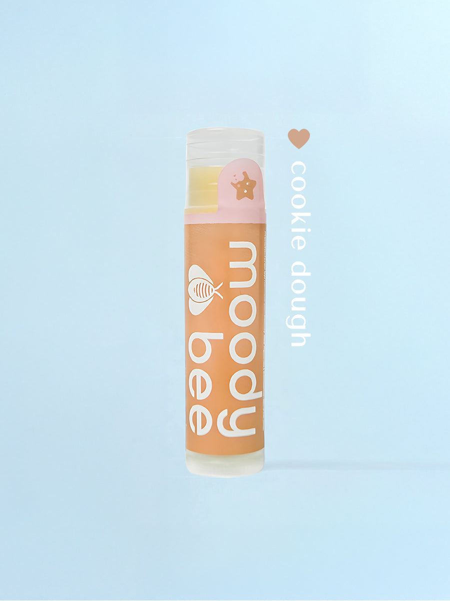 cookie dough , or is it pure?  50% off. limited quantity