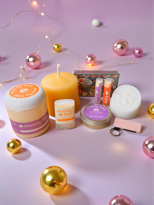 relaxation bundle