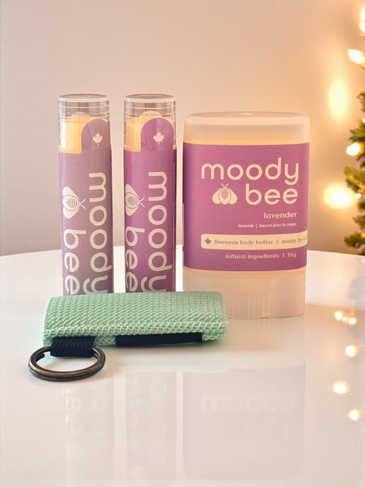 lavender stocking stuffer