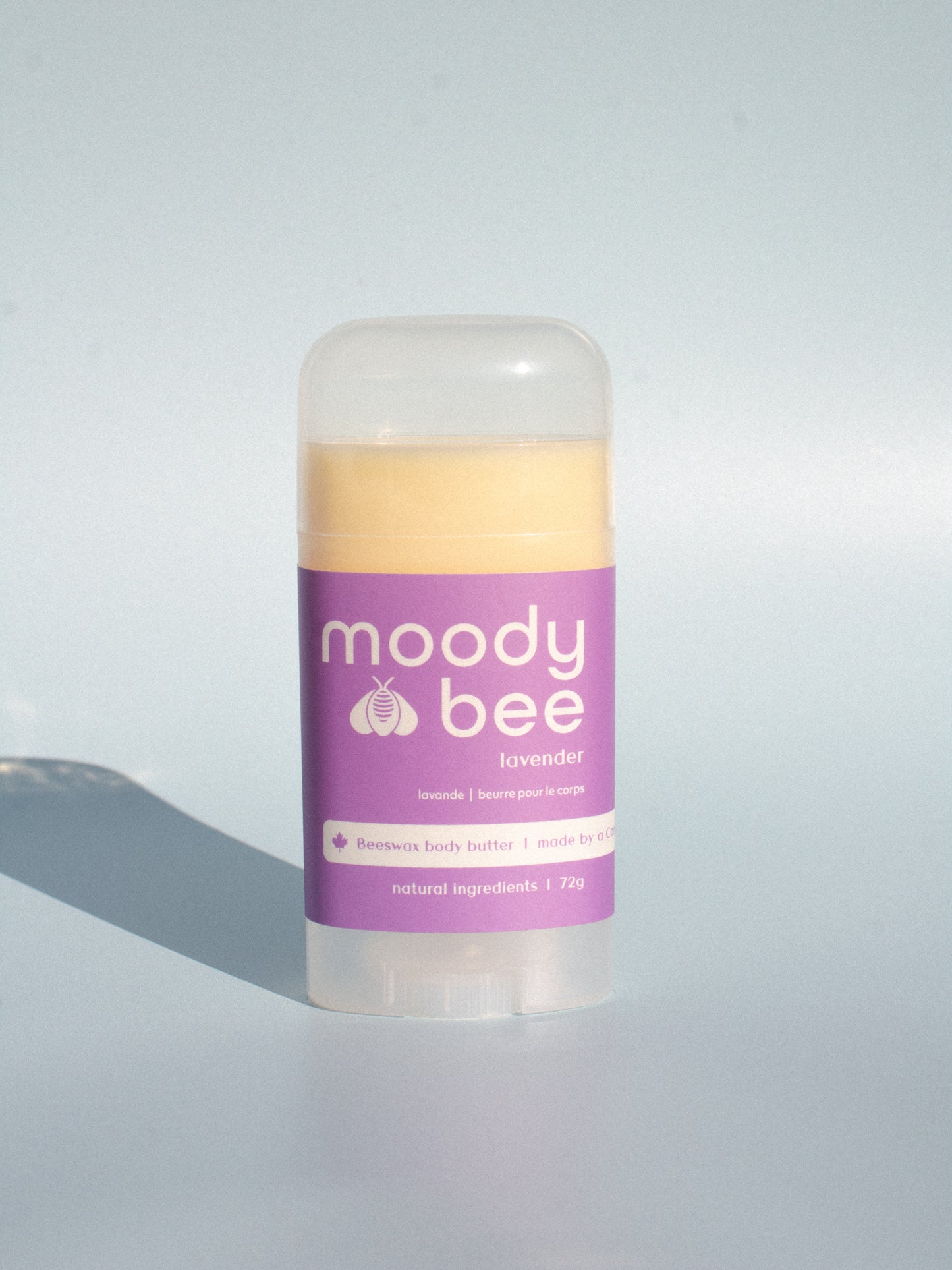 lavender body butter - large