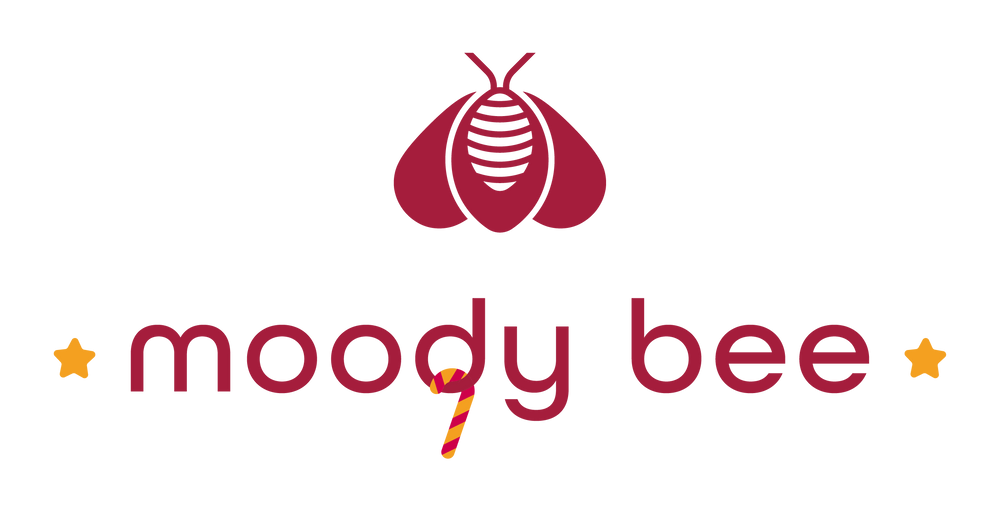 Moody Bee