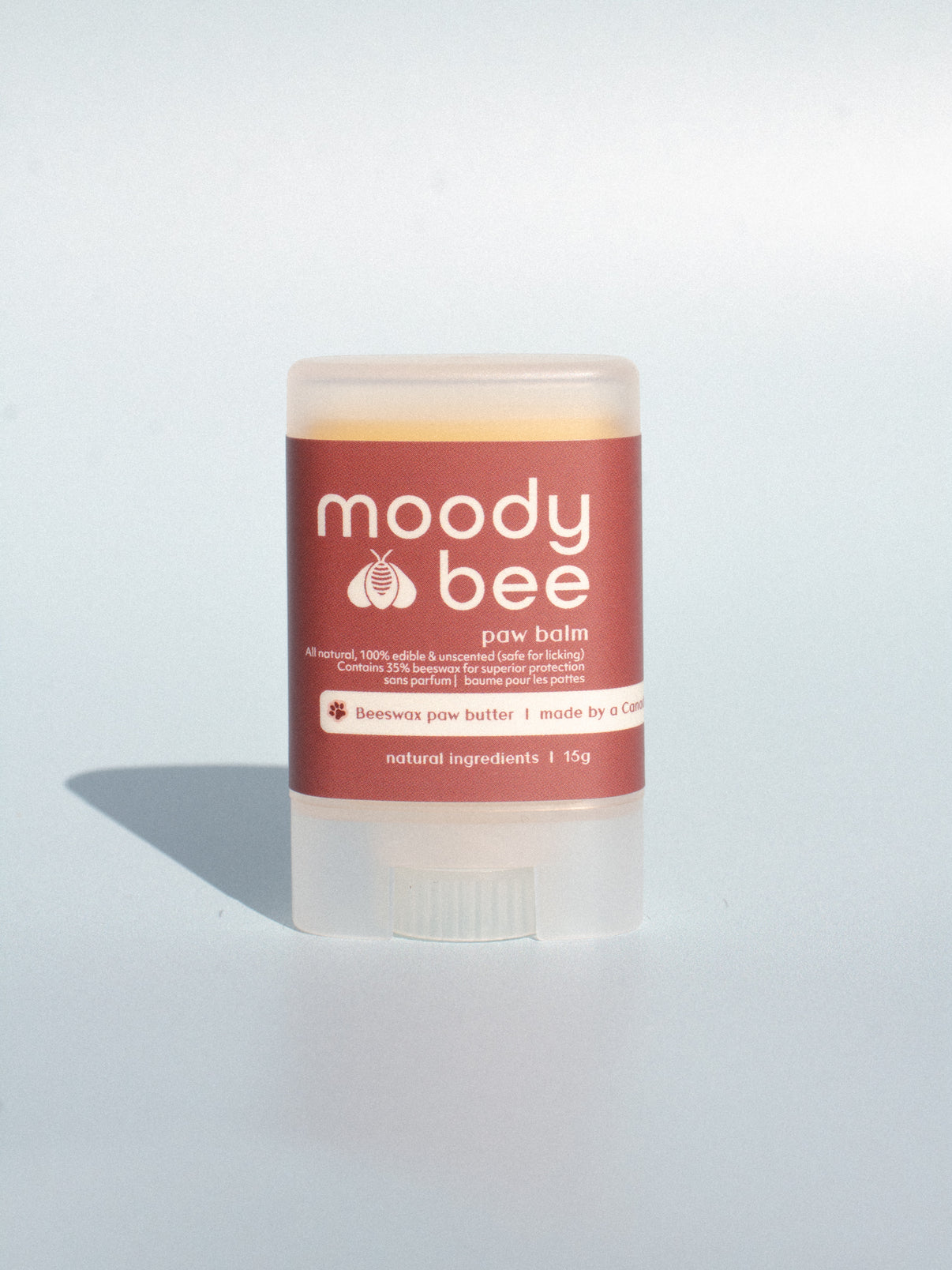 Beeswax paw balm Clearance
