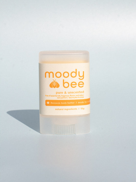 pure body butter - small