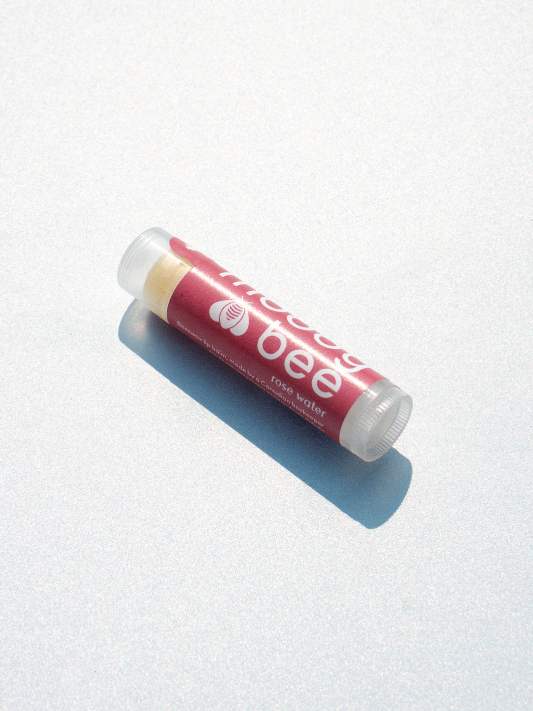 rose water