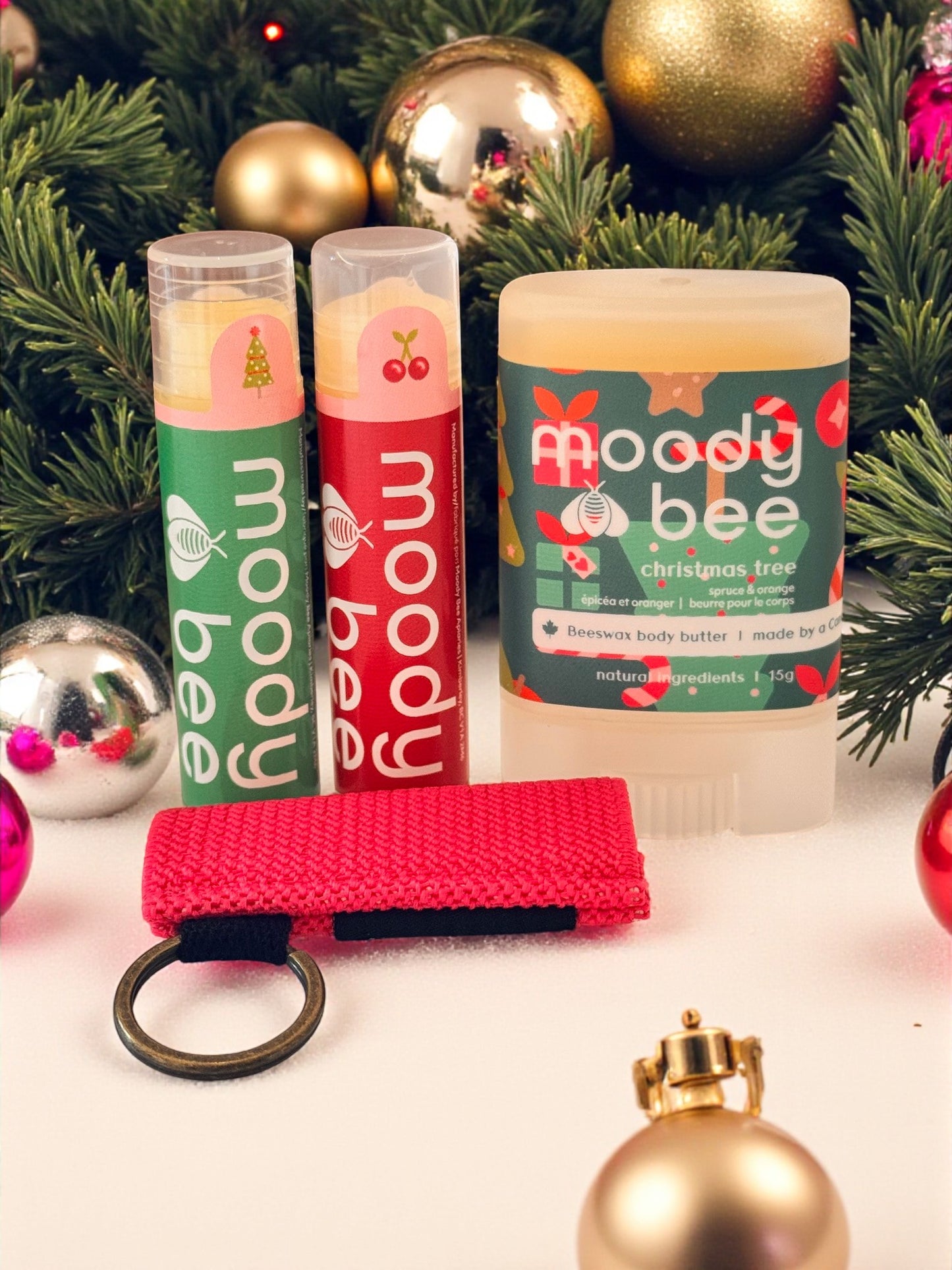 holiday stocking stuffer