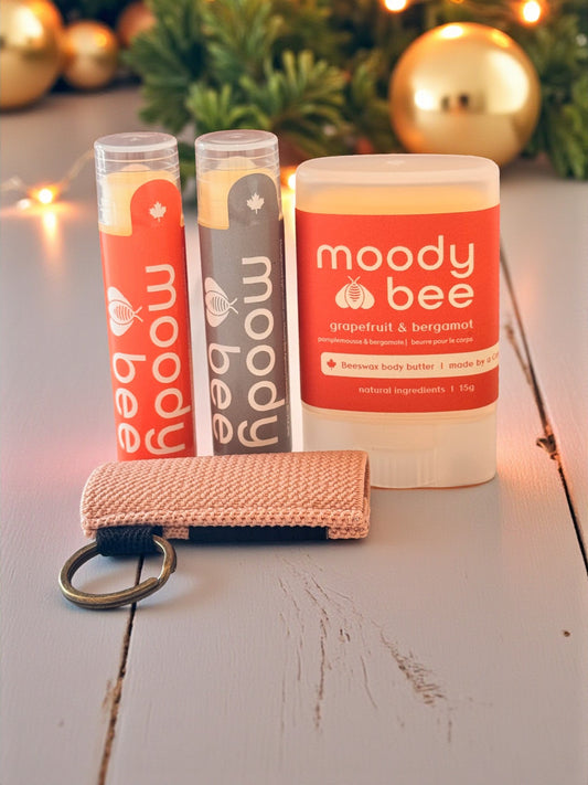 grapefruit bergamot stocking stuffer