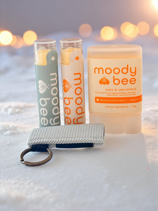 pure stocking stuffer