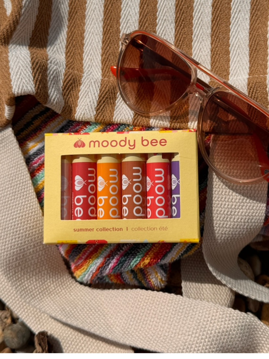 Summer Collection Box ☀️