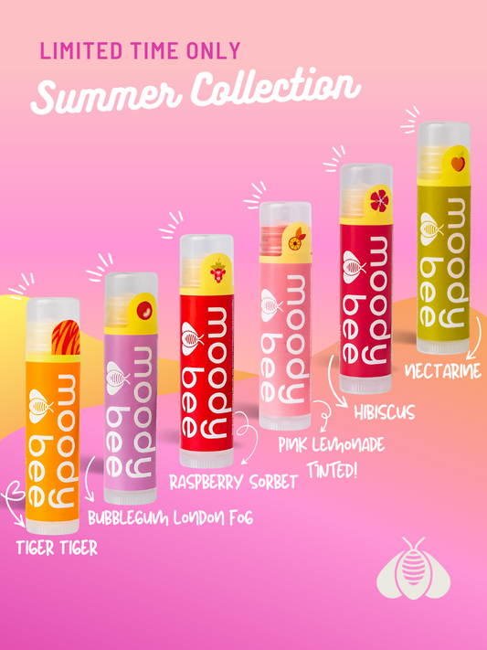 summer collection ☀️