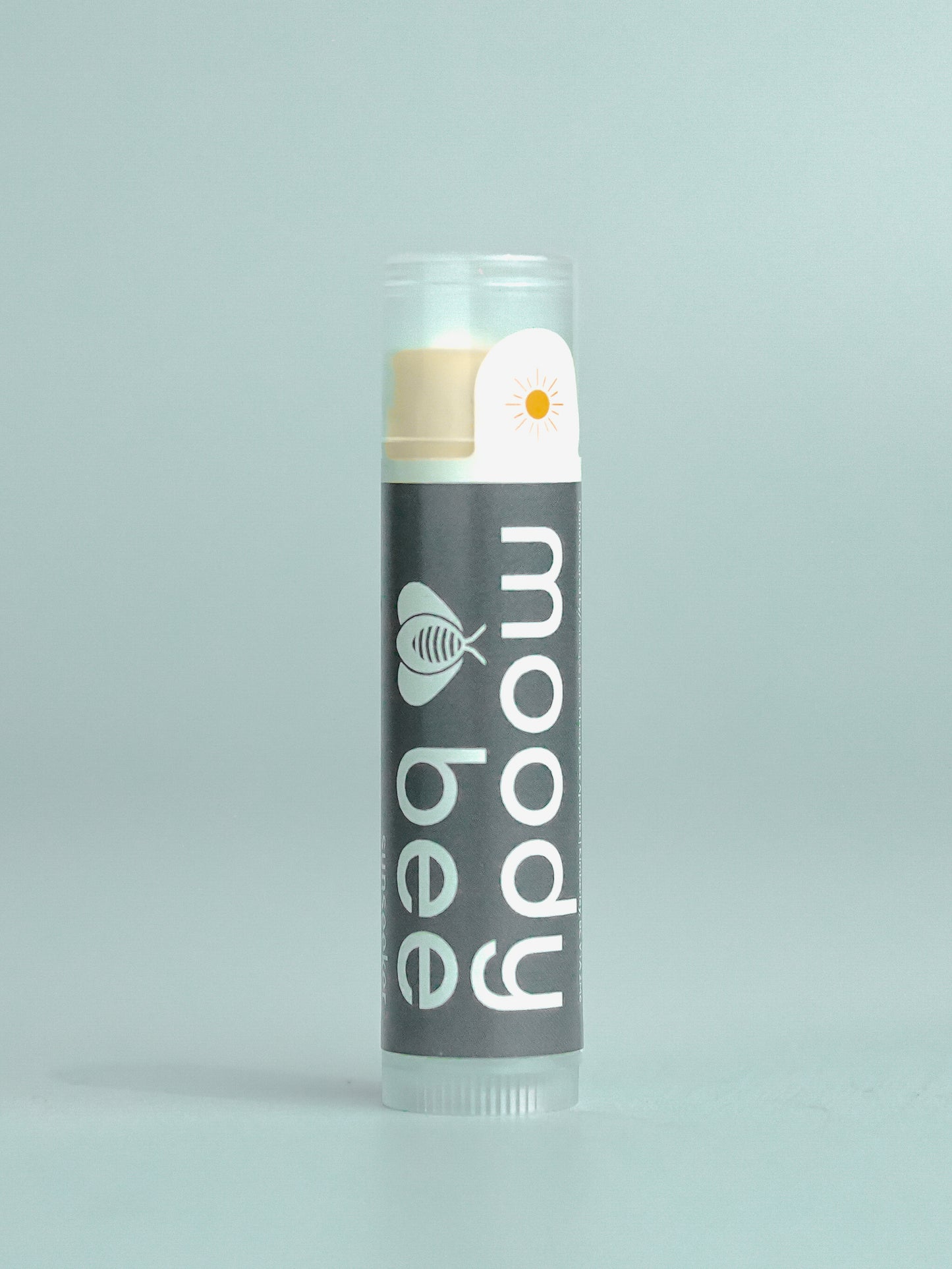 sunseeker lip balm with 10% zinc oxide