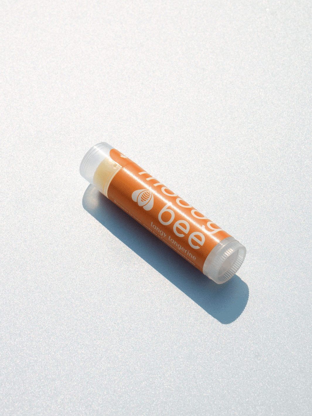 tangy tangerine