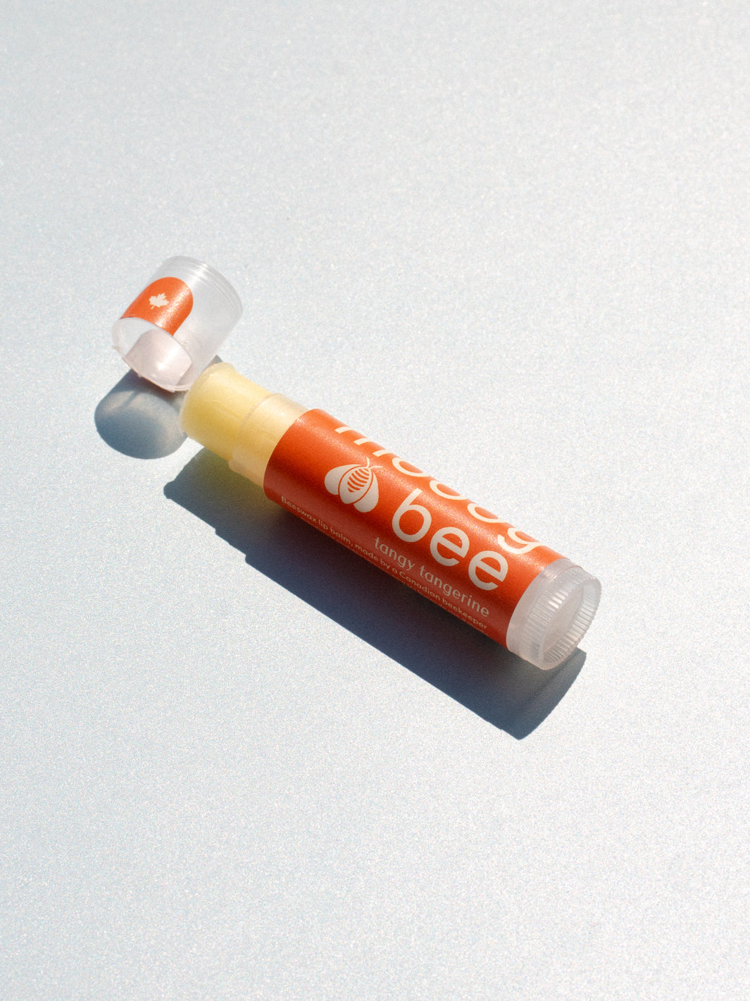 tangy tangerine