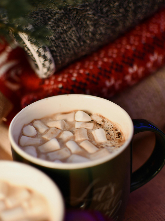 hot chocolate