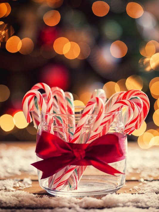 candy cane