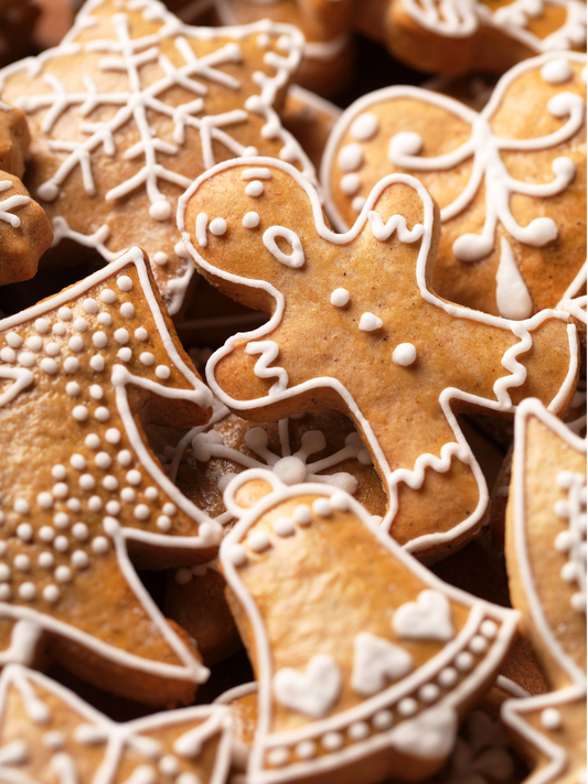 gingerbread