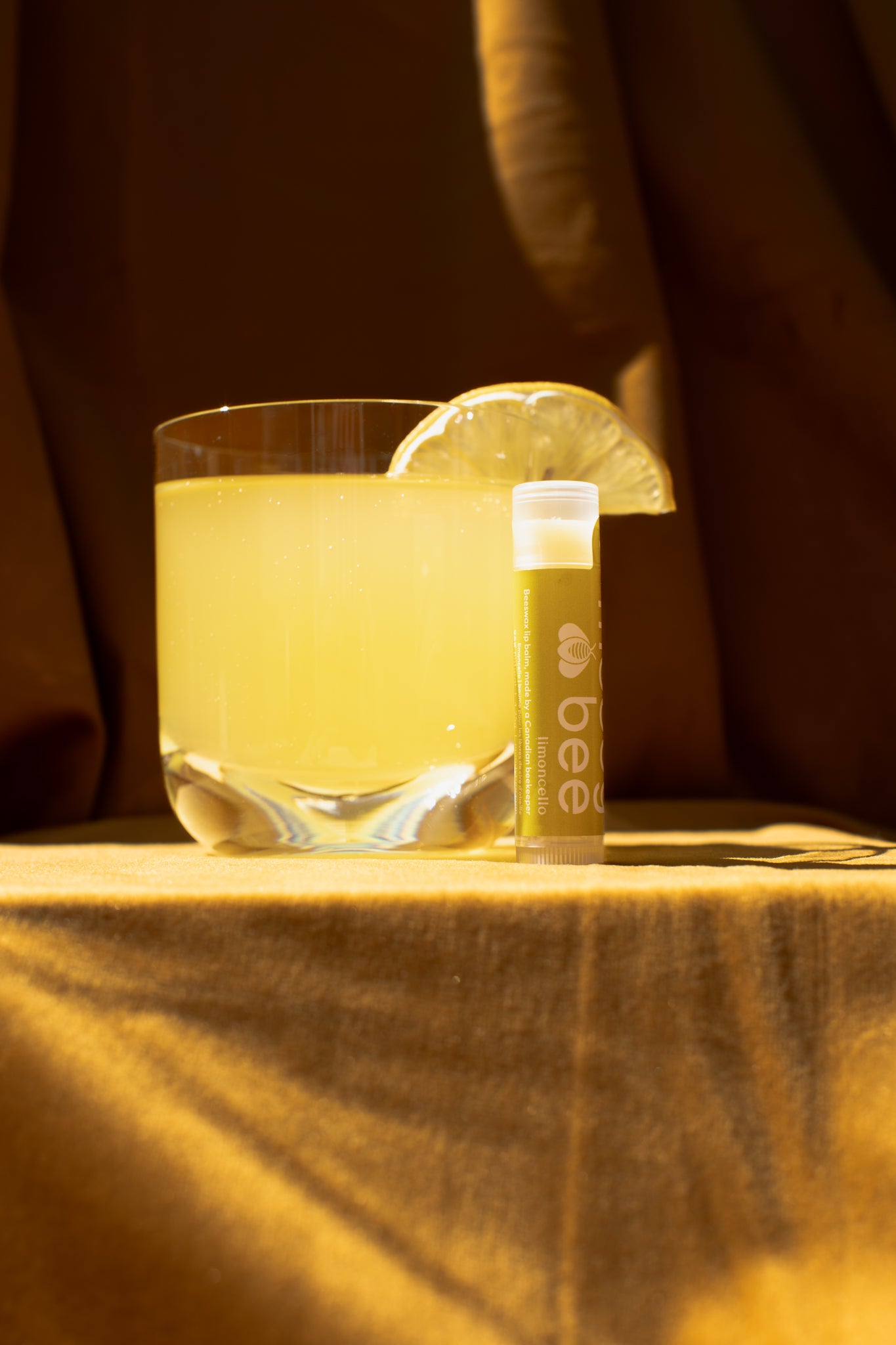 limoncello