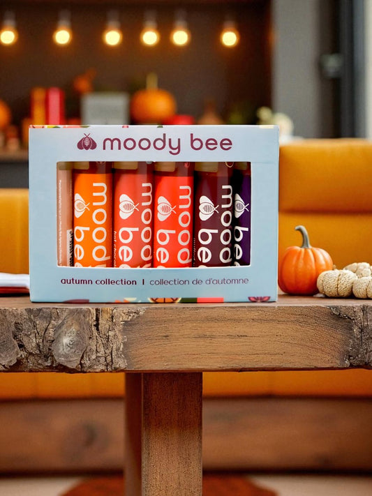 autumn collection box - limited release